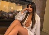 Cine e iubitul celei mai cunoscute actriţe de filme pentru adulţi, Mia Khalifa!