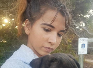 S-a sinucis la 14 ani din cauza colegilor de şcoală! "Era foarte supărată"