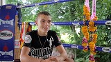 Sportul internaţional, în doliu! S-a stins din viaţă la doar 20 de ani, după ce a încercat să slăbească