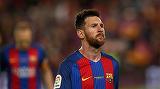 Veste SOC in fotbal: Lionel Messi, condamnat la 21 de luni de inchisoare