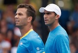 Horia Tecau, la un pas sa renunte la tenis! Problemele de sanatate l-au pus la pat pentru cateva luni bune! Cand s-a intamplat asta
