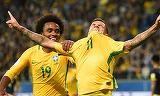 Campionatul Mondial de fotbal 2018. Victorie chinuita a Braziliei, 2-0 cu Costa Rica, cu ambele goluri marcate in prelungiri