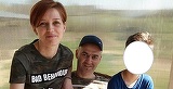 Ea este femeia ucisa de sotul ei cu un ciocan! Nicoleta si sotul ei sinucigas aveau un baiat in varsta de 8 ani