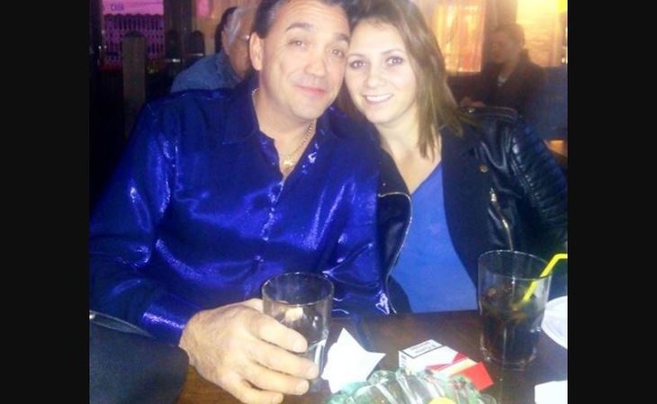 Si-a abandonat sotia romanca pe autostrada si si-a continuat drumul. Ce a urmat apoi pentru Claudia este infiorator