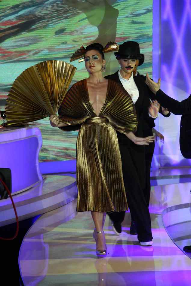 Alexandru Raicu Pentru Gala De Sambătă Bravo Ai Stil Facebook