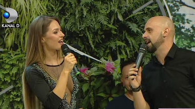Irina Loghin Imagini Exclusive De La Nunta Fiicei Teo Show