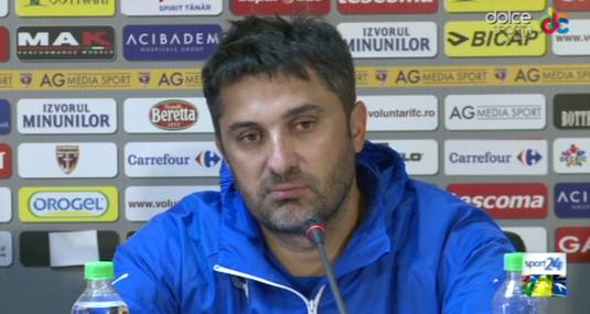 Hagi spune pas echipei naţionale, iar Claudiu Niculescu oferă variante! "Şi-au dovedit valoarea cu vârf şi îndesat"