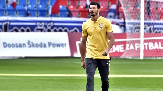 VIDEO | Primele declaraţii ale oficialilor de la FCSB după plecarea lui Niţă: "Ei ştiu deja ce înseamnă Steaua"
