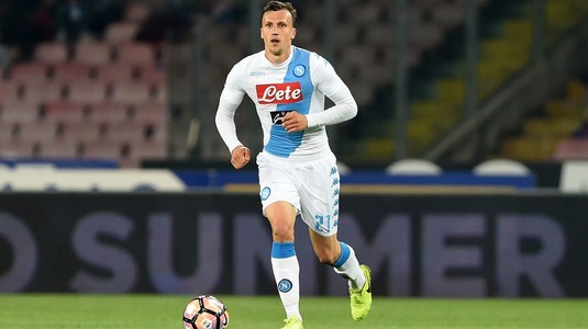 Veşti bune pentru echipa naţională. Presa din Italia a anunţat când va reveni pe teren Vlad Chiricheş