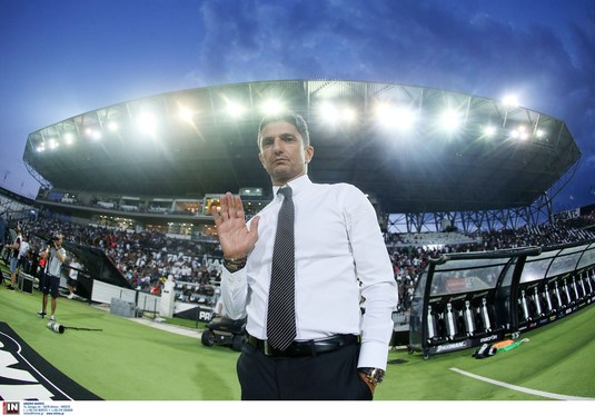 Răzvan Lucescu îl susţine pe Lupescu în lupta cu Burleanu: "Fotbalul românesc are nevoie de o schimbare radicală!"