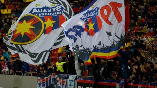 Promoţia zilei la FCSB: iei bilete pentru meciul de luni şi le primeşti marţi. Gafă uriaşă înaintea derby-ului cu Craiova