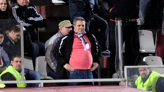VIDEO | Mesaje de încurajare de la cei mai mari rapidişti. Ce le-au transmis Şumudică şi Săpunaru giuleştenilor înaintea meciului cu Steaua