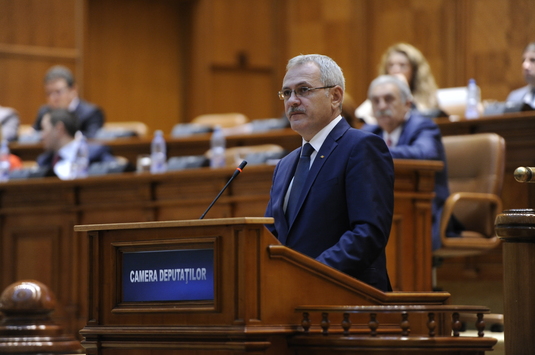 Un nou mesaj clar transmis din Parlament înaintea alegerilor FRF de mâine: "Implicare politică? Adică unii au voie, alţii nu?!"