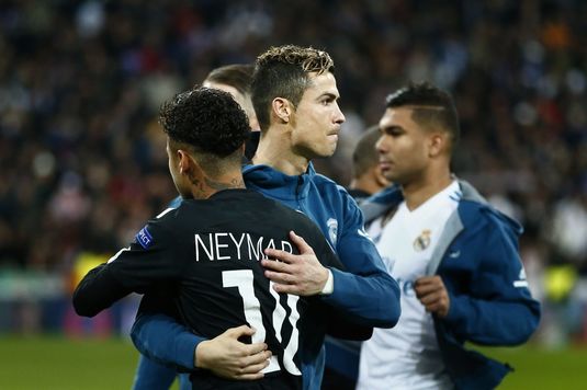 Un fost galactic aruncă bomba: "Neymar va fi foarte important pentru Real Madrid anul viitor"