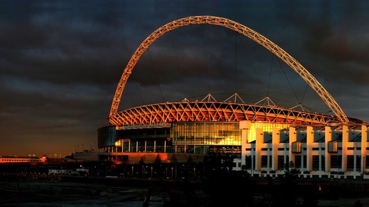 Asta nu s-ar întâmpla niciodată în România. Ce vor să facă oficialii englezi cu banii primiţi din vânzarea stadionului Wembley