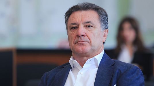 Zdravko Mamic, fost preşedinte la Dinamo Zagreb, condamnat la şase ani şi jumătate de închisoare, a fost arestat în Bosnia