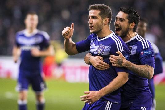 Explicaţiile lui Boloni: de ce nu vrea jucători români şi de ce n-au reuşit Stanciu şi Chipciu la Anderlecht