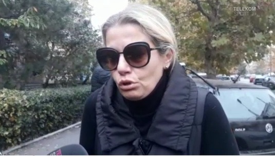 Lorena a dezvăluit ultima discuţie pe care a avut-o cu Ilie Balaci: "Fă, nebuno, nu mă mai suna noaptea"