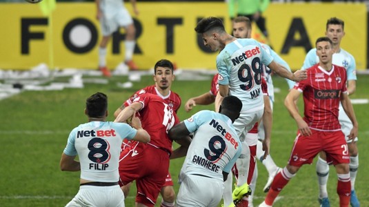 EXCLUSIV | A trecut pe la FCSB şi Dinamo, iar acum a ajuns să valoreze 5 milioane de euro: ”E senzaţional”