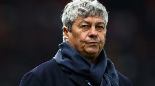 Mircea Lucescu rămâne optimist după înfrângerea în urma căreia Turcia a retrogradat în a treia divizie a Ligii Naţiunilor: „O să ajungem undeva”