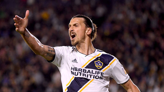 Anunţ de ultim moment în ceea ce priveşte viitorul lui Zlatan Ibrahimovic. „Asta va face”