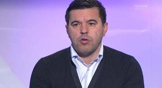 VIDEO | Promisiunea pe care selecţionerul Cosmin Contra le-o face românilor la final de an: ”Ăsta este un lucru pe care pot să-l promit”