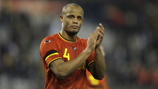 Kompany susţine că un somnifer a contribuit la calificarea Belgiei în semifinalele Cupei Mondiale