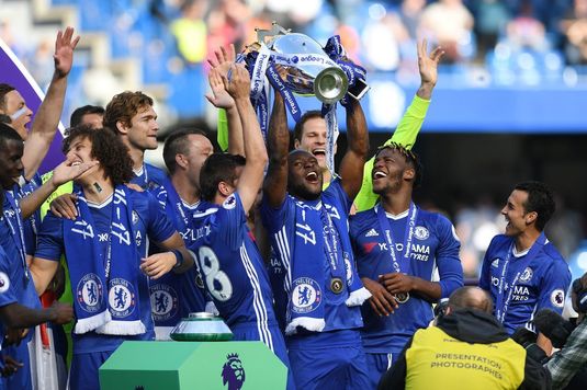 În 2017 cucerea titlul cu Chelsea, acum merge să lupte pentru evitarea retrogradării în Turcia. A doua victimă a lui Sarri din această iarnă