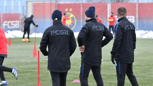 FCSB pe lista UEFA! Oficialii forului internaţional au transmis recomandările sale pentru bazele de cantonament la turneul final EURO 2020