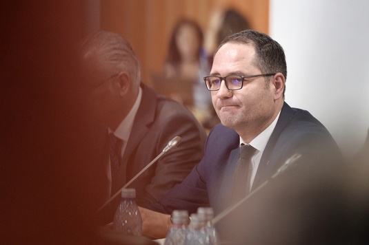 Ministrul Tineretului şi Sportului, despre lucrările la stadioanele pentru EURO 2020: "Ne confruntăm cu întârzieri!"