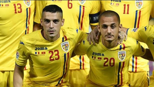 Un fost internaţional român iese la atac: ”Acum aducem jucători care joacă în Arabia. Vin, pozează în echipamentul României şi pleacă”