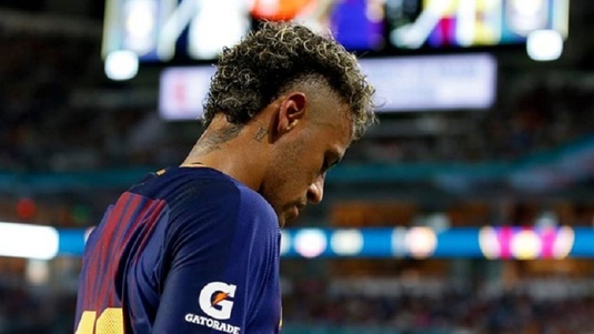 Veste uriaşă pentru fanii formaţiei PSG. Neymar va reveni la antrenamente