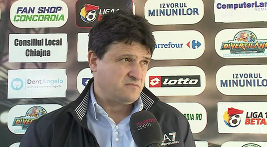 Ilfovenii, cu gândul la salvare. Falub: ”Încă nu ne pierdem speranţa. Luptăm în continuare”