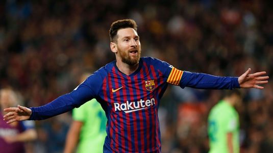 Barcelona a învins-o pe Levante şi a devenit campioană în Spania. Dortmund a pierdut cu Schalke. A fost spectacol şi în Serie A. Toate rezumatele zilei sunt AICI