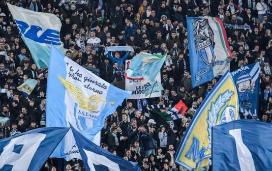 Lazio şi-a aflat pedeapsa după scandările rasiste la adresa lui Bakayoko. Un jucător, amendat cu 33.000 de euro