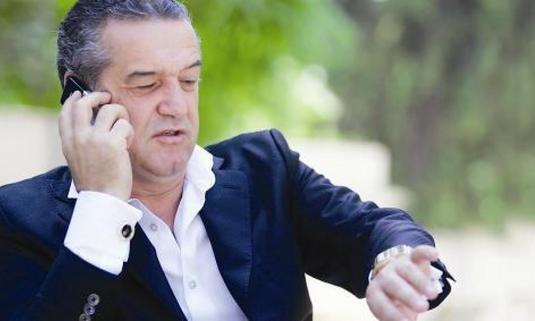 Gigi Becali, la un pas de un transfer important. Craiova i-a spus pas: ”Nu putem oferi cât Manchester City sau FCSB!”