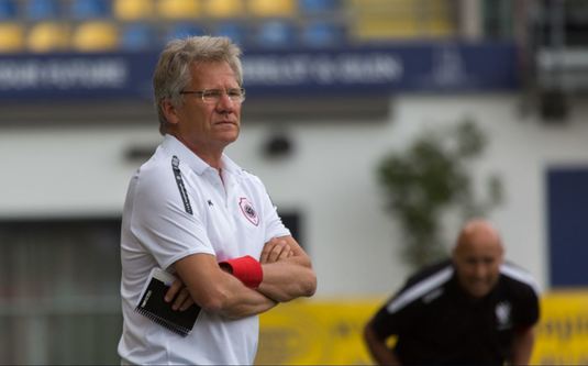 Antwerp a încheiat sezonul în Belgia cu înfrângere în faţa formaţiei FC Bruges