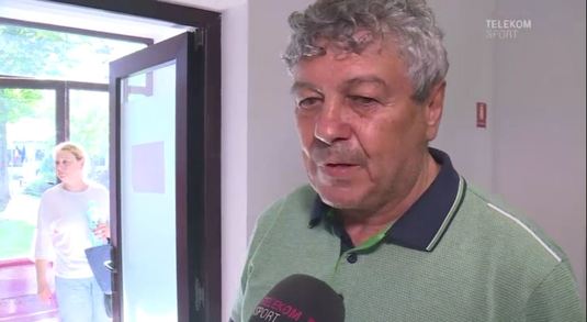 VIDEO | Mircea Lucescu, cuvinte frumoase despre Klopp înaintea finalei Champions League