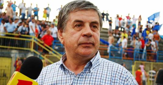Un fost preşedinte a două cluburi a murit în timp ce se întorcea de la un meci la care fusese observator!