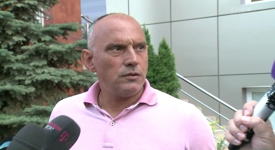 Prunea, încântat de evoluţia lui Daniel Popa: ”Mă bucur că i-a dat o zmetie”. Cum a glumit pe seama lui Neagoe