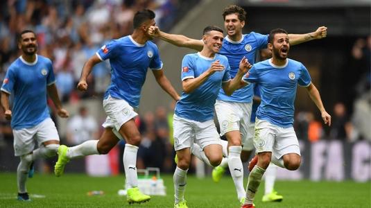 Cinci ponturi pariuri pentru sezonul 2019/20 din Premier League