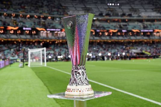 Arbitri din Belgia şi din Franţa pentru FCSB şi Universitatea Craiova, în Liga Europa