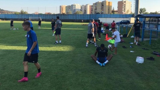 Poli Iaşi va juca meciurile de pe teren propriu la Botoşani