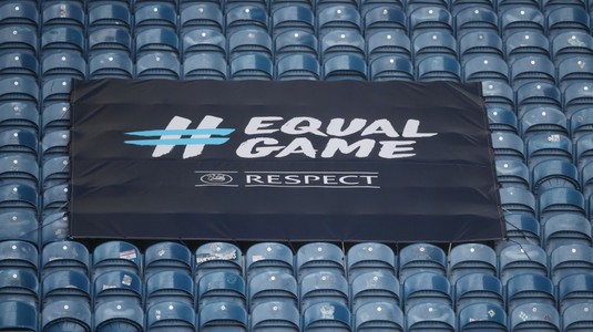 UEFA a deschis proceduri disciplinare împotriva Manchester City şi Real Madrid după meciurile din grupele LC