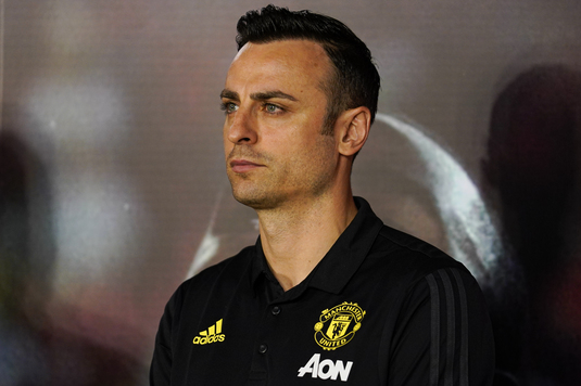 Dimităr Berbatov, despre situaţia lui Manchester United: "Messi şi Cristiano Ronaldo ar avea probleme acolo"