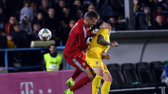Informaţii noi despre starea de sănătate a lui Dennis Man. Jucătorul FCSB va sta în afara terenului pentru o vreme