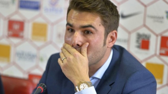 Incredibil! Cum a pierdut Adrian Mutu trei milioane de euro: "Dar pot să trăiesc liniştit, am bani"