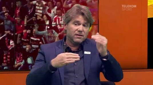 EXCLUSIV | Florin Răducioiu a dezvăluit de ce a renunţat Claudiu Florică să mai cumpere Dinamo: ”Am discutat cu el”