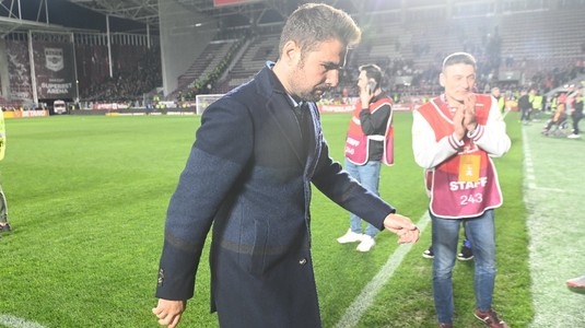 BREAKING | Şoc la Rapid! Mutu îşi negociază plecarea, după ce a primit o ofertă incredibilă: ”Agenţii săi au sosit în ţară!”