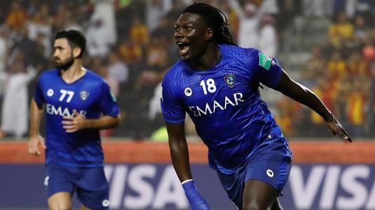 Al Hilal a pierdut la penaltyuri finala mică a Mondialului cluburilor. Meci nebun în Qatar!
